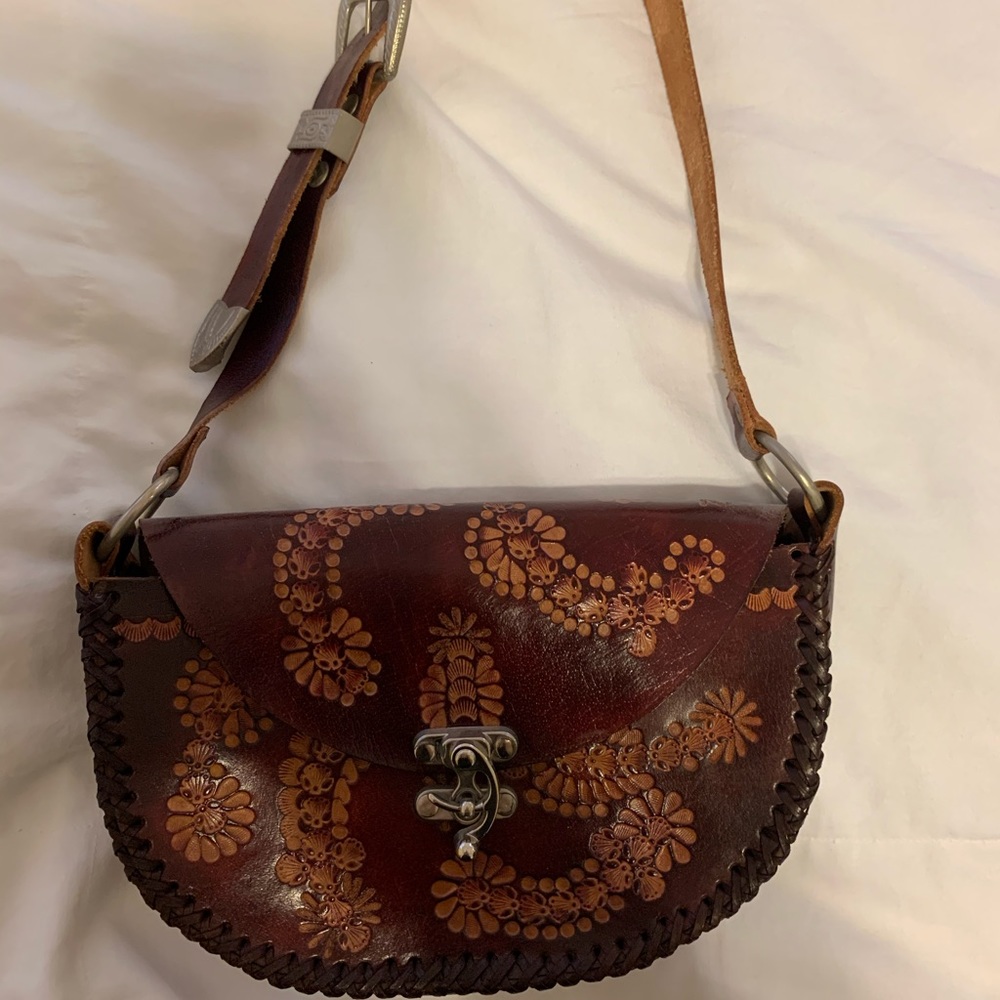Handmade Purse